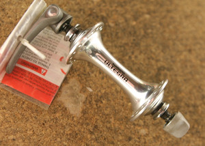 Shimano 600 Ultegra (HB-6400) c.1997 NOS 36h Front Hub - VTG 80s/90s