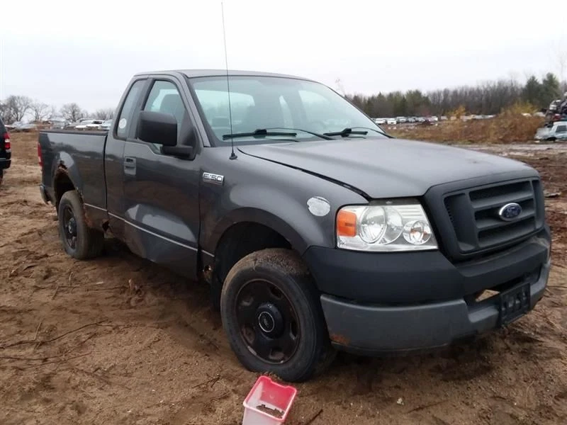 Culata 4,2 L compatible con camioneta Ford F150 99-08 2027151 Foto 3 de 4