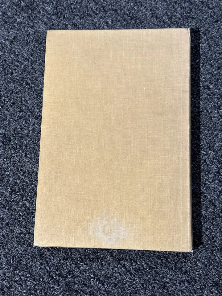 A Log of the Spanish Main by Jo Mora 1st Edition Very Rare Perfect - Image 2 of 4