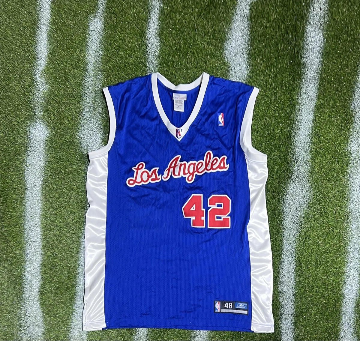Reebok 48 Size NBA Jerseys for sale | eBay