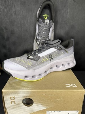 BNIB women s OC Cloud Cloudsurfer trail 2 size 9 women s US