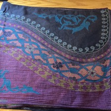 Didymos Woven Wrap Baby Carrier Fairytale Organic 9.25 ft