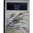 Haiku  (Penguin Classics 60s S.), Basho Matsuo, Used; Good Book