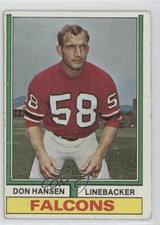 Click to enlarge Don Hansen