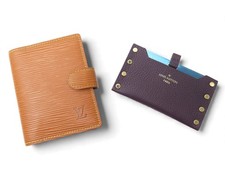 NEUF LOT MINI PORTE AGENDA
