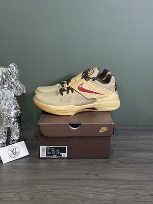 Size 11 - KD 4 Year of The Dragon 2.0