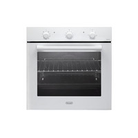 De Longhi FM6BL Forno Da Incasso Elettrico Multif. 70 Lt Colore Bianco Classe A