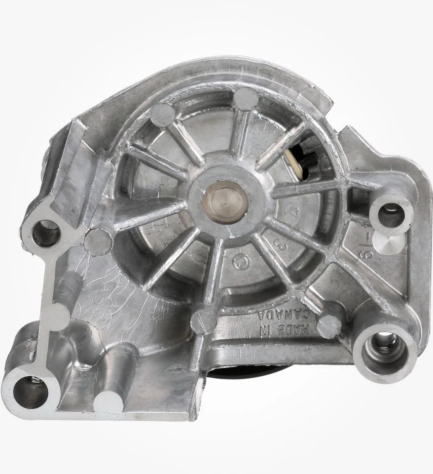 Gates 39080 DriveAlign Automatic Belt Drive Tensioner for 90-97 LS400 SC400 - Image 2 of 4