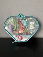 Disneyland Paris ‘The Little Mermaid’  Ariel Fashion Figure and Accessory Set