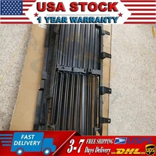 For Chevrolet Silverado 1500 2019-2023 Front Radiator Active Grille Shutter New