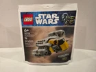 Lego Star Wars 30728 The Razor Crest - New, Sealed