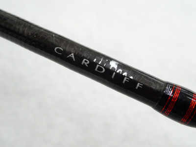 Shimano 13 Cardiff Exlead HK S60SUL/FF Cond/B | eBay