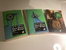 Der Herr der Ringe - Die Gefährten von J. R. R. Tolkien (2012, Taschenbuch)