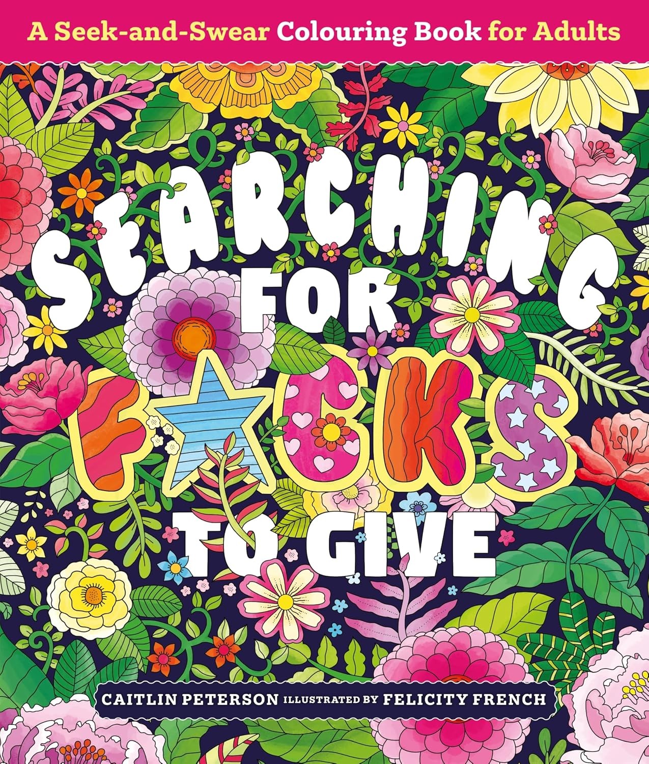 Searching for F*cks to Give by Caitlin Peterson - - Image 6