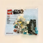 LEGO Star Wars 75522 Mini Boost Droid Commander Polybag 62 pcs