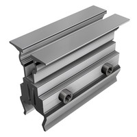 Sl Rack Klemme 11401-06 ZubehöR Klemme