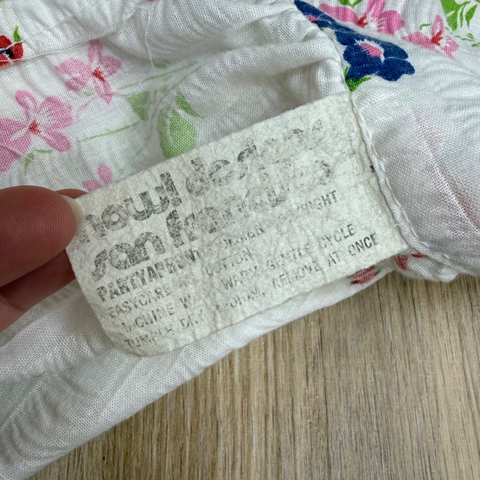 Vintage Pinafore Bib Apron Dress Cottagecore Prairie Ruffle Lace Now! Designs