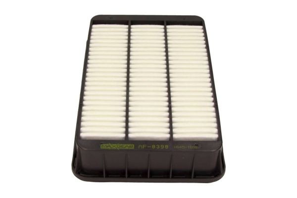 Maxgear 26-0584 Luftfilter FüR CitroËN Mitsubishi Peugeot-image