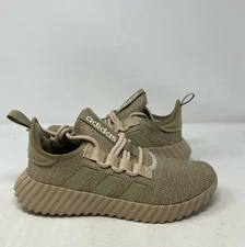 adidas Kaptir 3.0 Men’s Sneakers Clay Brown/Blanch Cargo/Alumina Size 9.5