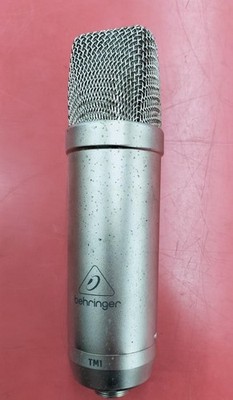 Behringer Kondensatormikrofon TM1 gebraucht