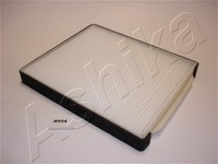 Innenraumfilter Ashika 21-HY-H04 Pollenfilter FüR Hyundai Terracan HP 4WD Crdi