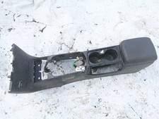 Volvo S40 2005 Center console 8687408, Genuine #2340387-88