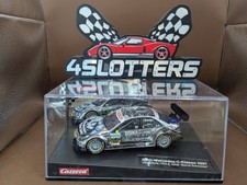 Carrera Mercedes AMG C Klasse 6 2007 Original Teile DTM