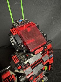 1994 Lego 6949 Spyrius Robo-Guardian Classic Space
