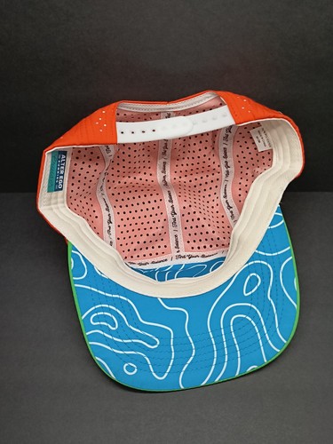 Alter Ego Running Hat Cruiser - Imagen 9 de 12