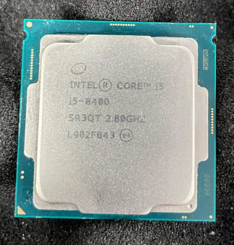 i5-8400 Core Intel CPU 価格.com - 価格比較 BOX 8400 i5 Core インテル 4個セット CPU