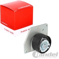 Herth+Buss Spannrolle Zahnriemen 67Mm Passend FüR Renault Grand Megane ScÉNic