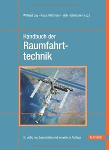 Handbuch der Raumfahrttechnik von not specified | Buch | Zustand gut
