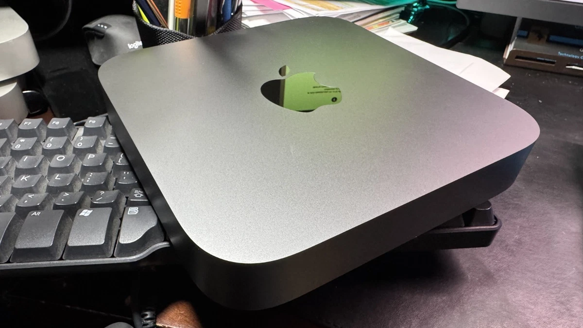 Apple Mac mini 32 GB RAM Apple Desktops & All-In-One Computers for