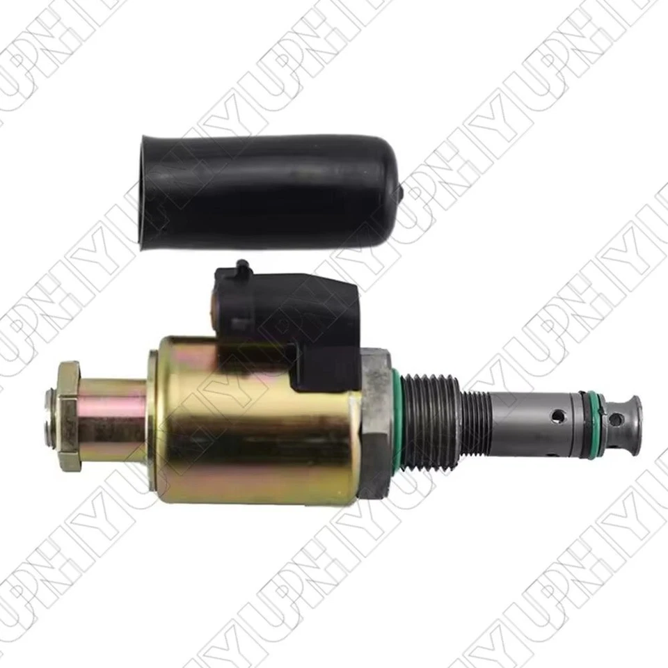 Fuel Injection Pressure Regulator IPR Valve For Ford F-250 F-350 E-350 1999-03 - Image 4 of 4