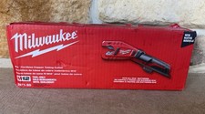 NEW Milwaukee Tool 2471-20 M12 Cordless Copper Tubing Cutter (Tool Only)