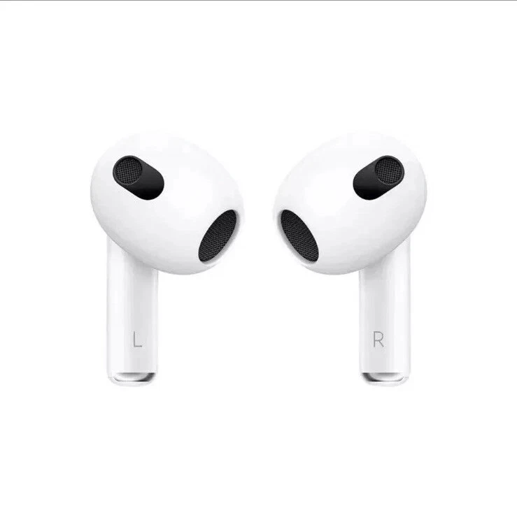 BRAND NEW SEALED Airpods 3 3rd Generation with MagSafe Charging Case - MME73ZM/A - Image 4 of 4