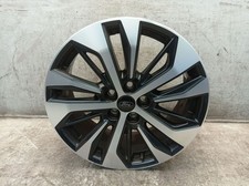 FORD S-Max (CJ, WA6) EINZELFELGE Alufelge 7.5Jx18 ET55 5x108 L1GC-1007-AA