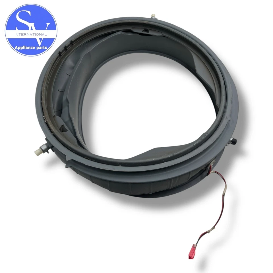 Ботинки для двери стиральной машины LG MDS64974802 MDS64974801 - Изображение 3 из 3