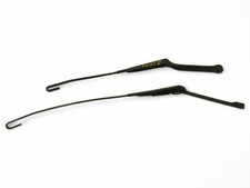 98-99 Bmw 323 325 330 E36 Wiper Arm Cleaner Windshield Window Left Right Oem