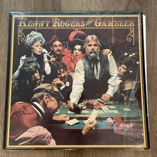 Kenny Rogers records - You Pick Various titles