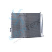 Climtex Klimakondensator KlimakÜHler Passend FüR Ford Ranger | CH2-1290