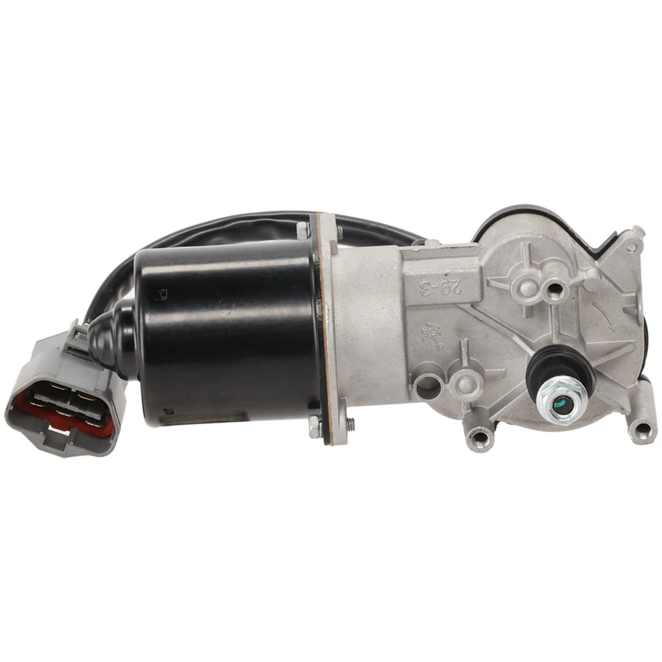 Windshield Wiper Motors Front for Civic Acura Integra Honda del Sol 1993-1997 - Image 2 of 4
