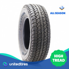Driven Once 25570r16 Firestone Destination At 109s - 1332