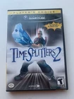 Time Splitters 2 - Nintendo Cube