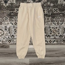 KIDS' NIKE SPORTSWEAR CLUB FLEECE JOGGER PANTS XL