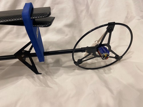 E-Flight EFLH1500 Blade SR RTF 300mm Class Electric Heli - Picture 6 of 7