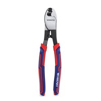 Kabelschere 210Mm, Kabelschneider FüR Aluminium Und Kupfer