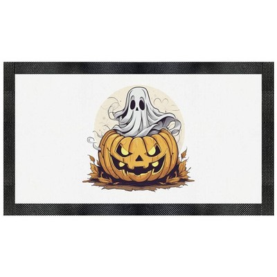 Futtermatte für Haustiere ''Pumpkin & Ghost'' (PM00039110)