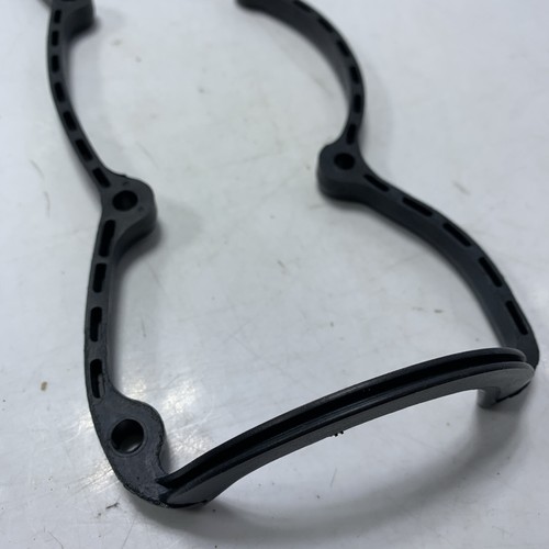 JN594 GUARNIZIONE COPERCHIO PUNTERIE ALFA AR6 FIAT 131 132 DUCATO DAILY 2.5 DS T - Imagen 2 de 3