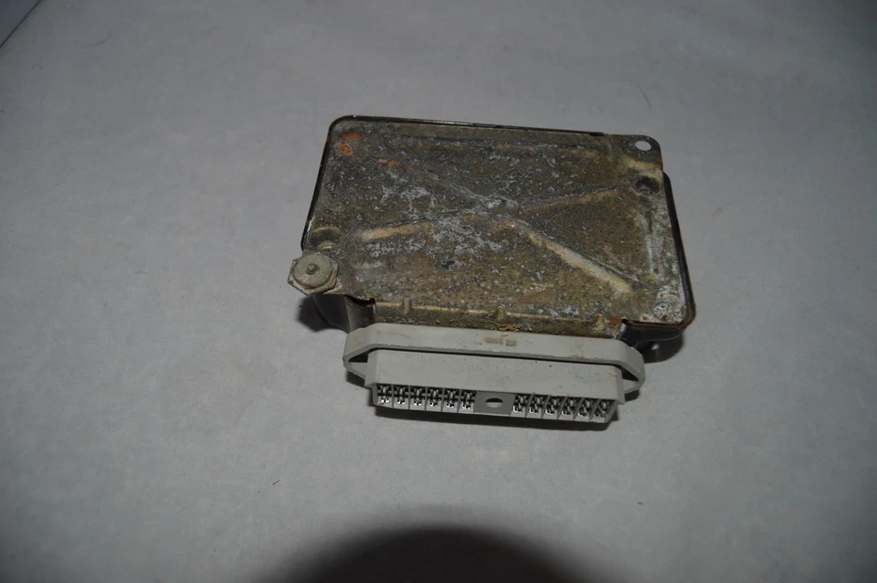 MÓDULO DE CONTROL DE POTENCIA FORD ESCORT 1998 1999 2000 2001 2002 F8CF-12B577-BC OEM Foto 3 de 3